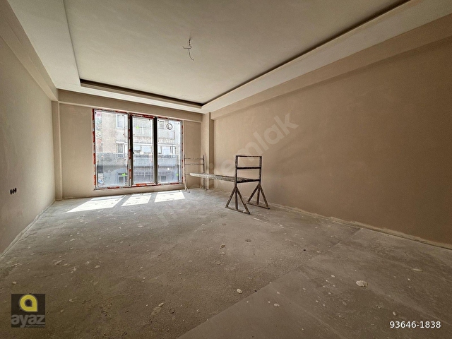 ERDEK ATATÜRK MAHALLESİNDE ARA KAT SATILIK SIFIR 2+1 LÜX DAİRE - Görsel 3