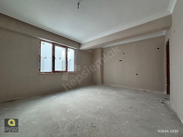 ERDEK ATATÜRK MAHALLESİNDE ARA KAT SATILIK SIFIR 2+1 LÜX DAİRE - Görsel 19