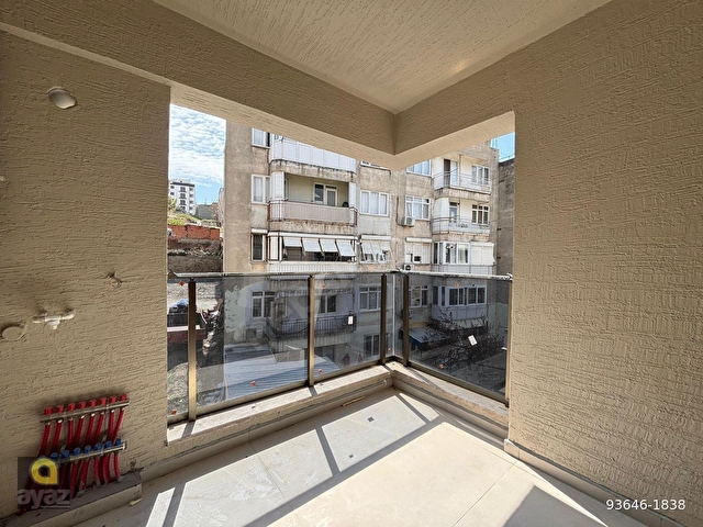 ERDEK ATATÜRK MAHALLESİNDE ARA KAT SATILIK SIFIR 2+1 LÜX DAİRE - Görsel 11