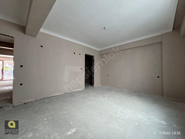ERDEK ATATÜRK MAHALLESİNDE ARA KAT SATILIK SIFIR 2+1 LÜX DAİRE - Görsel 16