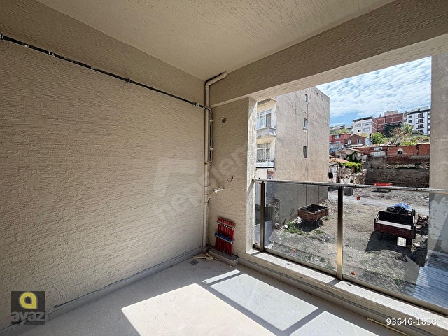 ERDEK ATATÜRK MAHALLESİNDE ARA KAT SATILIK SIFIR 2+1 LÜX DAİRE - Görsel 9