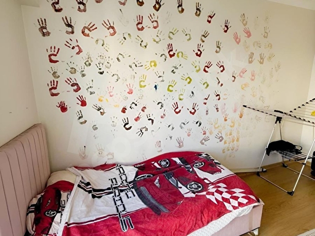 Özyurtlar Nmerkez sitesi de 2+1 kiralık daire - Görsel 11