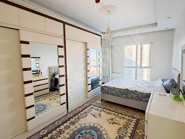 Özyurtlar Nmerkez sitesi de 2+1 kiralık daire - Görsel 6