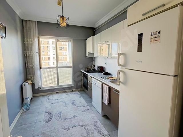 Özyurtlar Nmerkez sitesi de 2+1 kiralık daire - Görsel 15