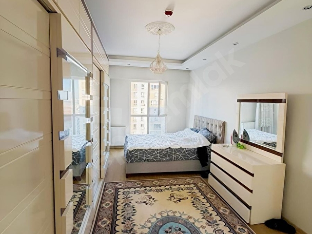 Özyurtlar Nmerkez sitesi de 2+1 kiralık daire - Görsel 5