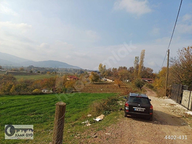 🌿 YALOVA SUGÖRENDE 853 m² TAPULU ARSA İÇERİSİNDE YAPI KAYIT BELGELİ EV - Görsel 4