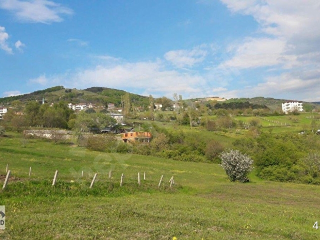 🌿 YALOVA SUGÖRENDE 853 m² TAPULU ARSA İÇERİSİNDE YAPI KAYIT BELGELİ EV - Görsel 7