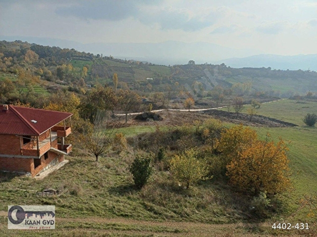 🌿 YALOVA SUGÖRENDE 853 m² TAPULU ARSA İÇERİSİNDE YAPI KAYIT BELGELİ EV - Görsel 14