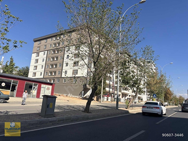 HAYDARBEY TURYAPTA PENTAPARK ALTI MERKEZİ LOKAS. KİRALIK İŞ YERİ - Görsel 18