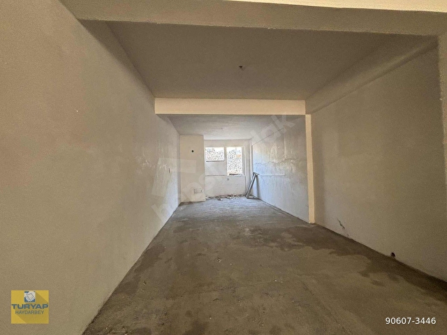 HAYDARBEY TURYAPTA PENTAPARK ALTI MERKEZİ LOKAS. KİRALIK İŞ YERİ - Görsel 13