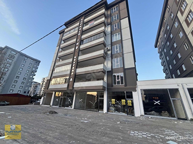 HAYDARBEY TURYAPTA PENTAPARK ALTI MERKEZİ LOKAS. KİRALIK İŞ YERİ - Görsel 21