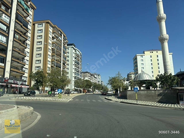 HAYDARBEY TURYAPTA PENTAPARK ALTI MERKEZİ LOKAS. KİRALIK İŞ YERİ - Görsel 19
