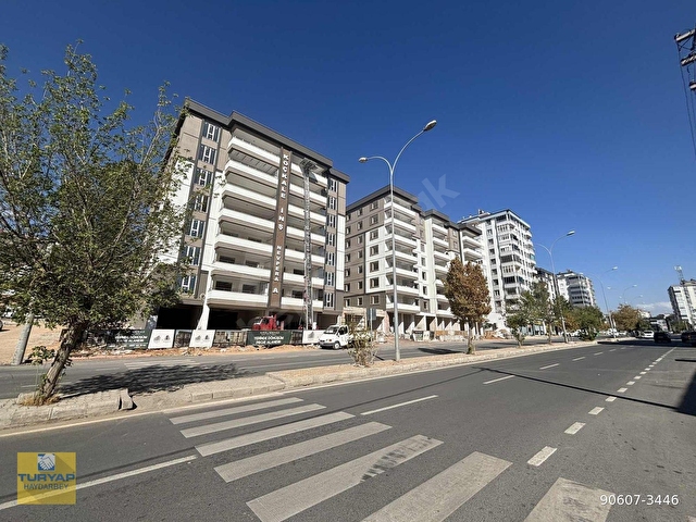HAYDARBEY TURYAPTA PENTAPARK ALTI MERKEZİ LOKAS. KİRALIK İŞ YERİ - Görsel 15