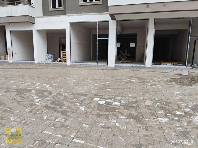 HAYDARBEY TURYAPTA PENTAPARK ALTI MERKEZİ LOKAS. KİRALIK İŞ YERİ - Görsel 4