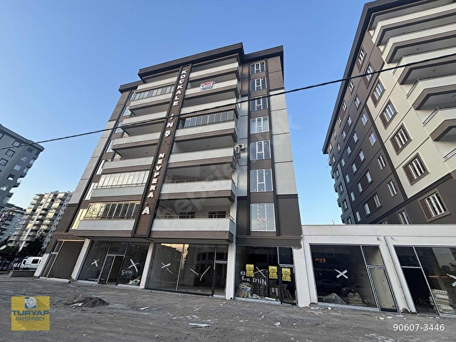 HAYDARBEY TURYAPTA PENTAPARK ALTI MERKEZİ LOKAS. KİRALIK İŞ YERİ - Görsel 3