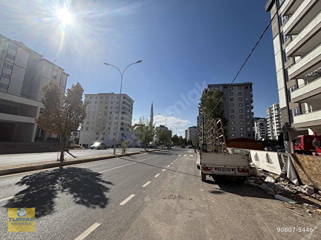 HAYDARBEY TURYAPTA PENTAPARK ALTI MERKEZİ LOKAS. KİRALIK İŞ YERİ - Görsel 16