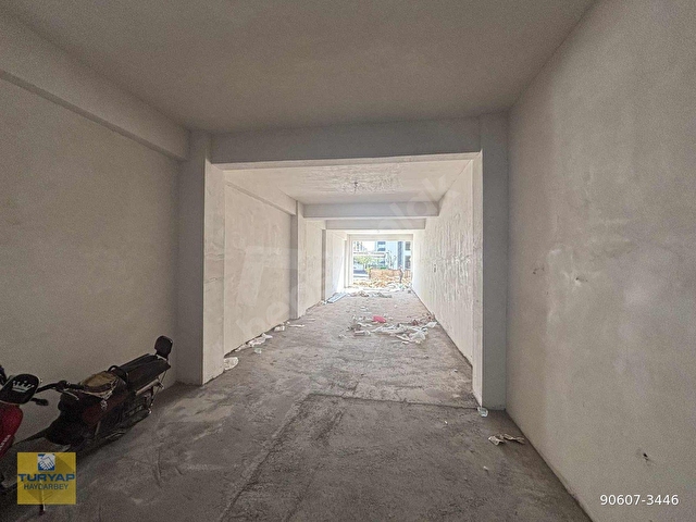 HAYDARBEY TURYAPTA PENTAPARK ALTI MERKEZİ LOKAS. KİRALIK İŞ YERİ - Görsel 11
