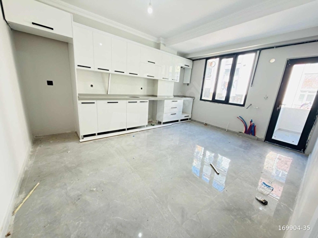 HAS KÖSEDAĞDAN ESENTEPE MAH DE SATILIK 3+1 ARA KAT DAİRE - Görsel 12