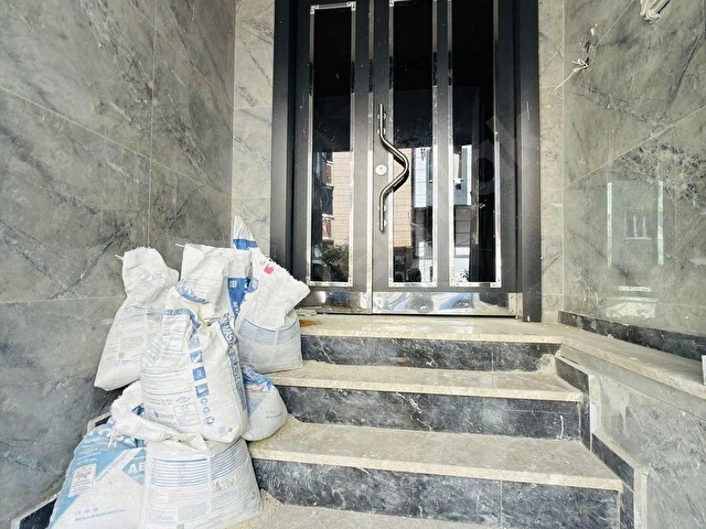 HAS KÖSEDAĞDAN ESENTEPE MAH DE SATILIK 3+1 ARA KAT DAİRE - Görsel 18
