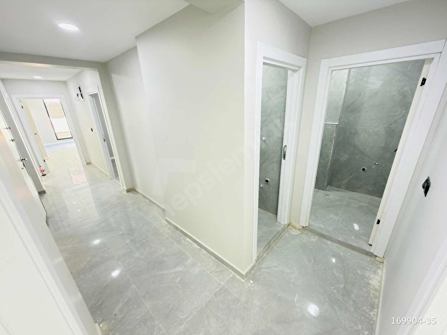 HAS KÖSEDAĞDAN ESENTEPE MAH DE SATILIK 3+1 ARA KAT DAİRE - Görsel 21