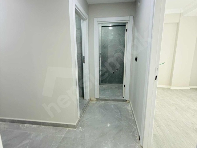 HAS KÖSEDAĞDAN ESENTEPE MAH DE SATILIK 3+1 ARA KAT DAİRE - Görsel 9