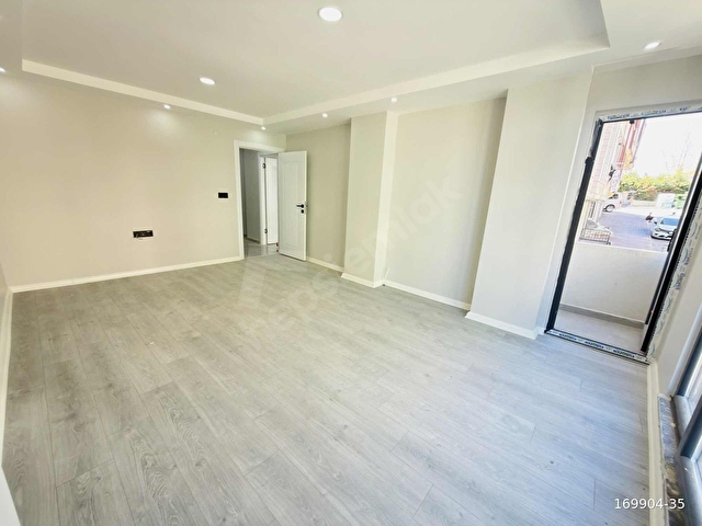 HAS KÖSEDAĞDAN ESENTEPE MAH DE SATILIK 3+1 ARA KAT DAİRE - Görsel 13