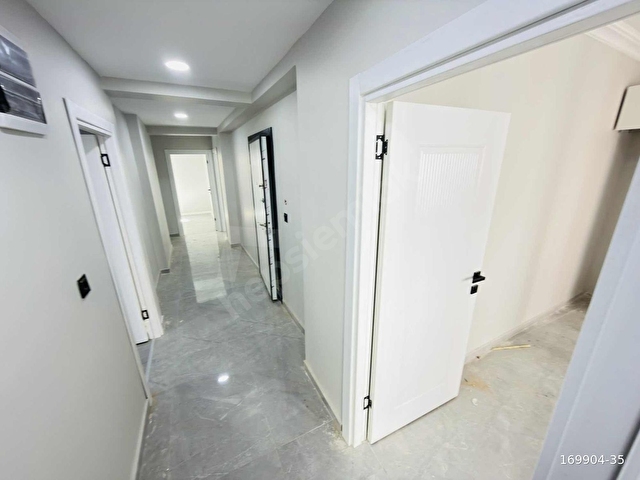 HAS KÖSEDAĞDAN ESENTEPE MAH DE SATILIK 3+1 ARA KAT DAİRE - Görsel 28