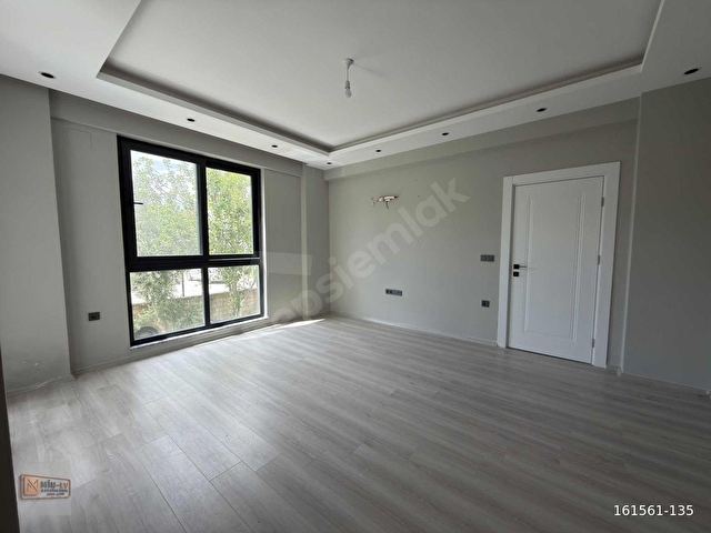 MİN-EV | Ebeveyn Banyolu, Çift Balkonlu ,Açık Mutfak 2+1 Daire - Görsel 26