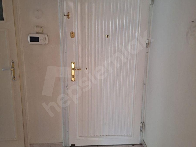 BAHÇE EMLAK TAN  3+1 130 M2 KATTA DAİRE - Görsel 15