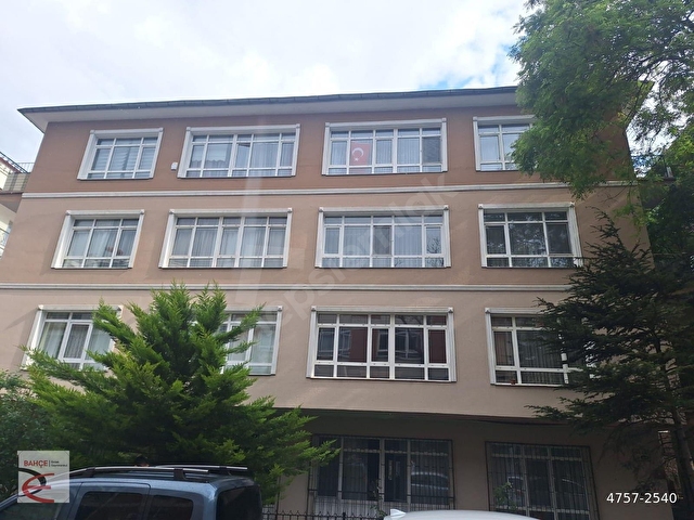 BAHÇE EMLAK TAN  3+1 130 M2 KATTA DAİRE - Görsel 25