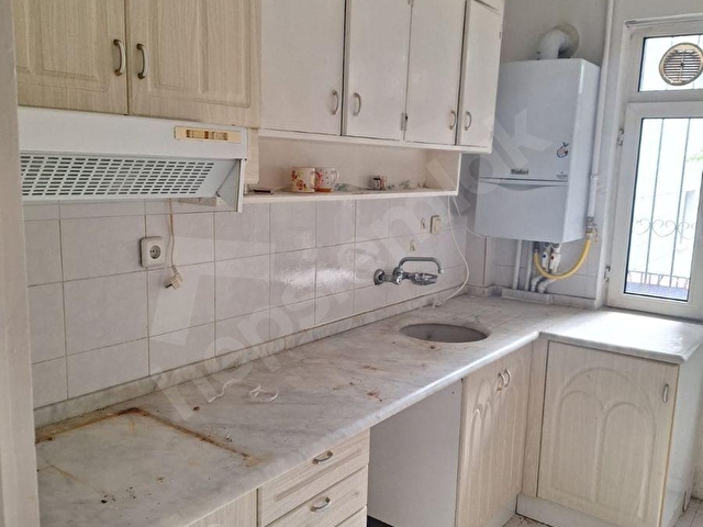 BAHÇE EMLAK TAN  3+1 130 M2 KATTA DAİRE - Görsel 16
