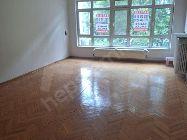 BAHÇE EMLAK TAN  3+1 130 M2 KATTA DAİRE - Görsel 3