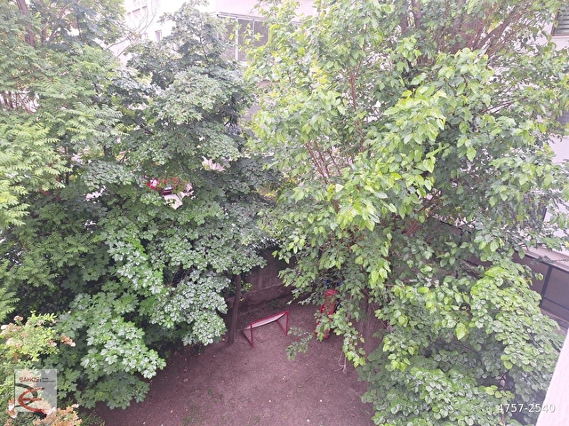 BAHÇE EMLAK TAN  3+1 130 M2 KATTA DAİRE - Görsel 20