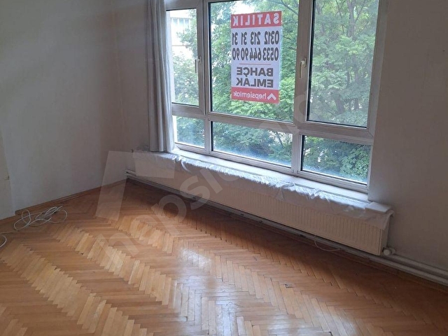 BAHÇE EMLAK TAN  3+1 130 M2 KATTA DAİRE - Görsel 6