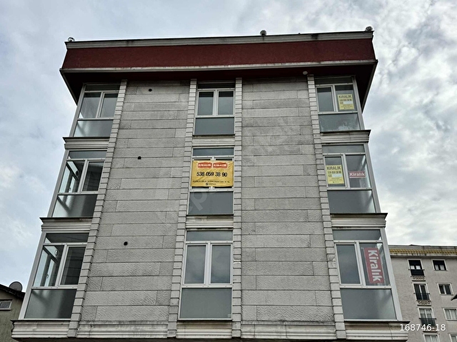 KİRALIK KOMPLE BİNA İŞ YERİ OFİS DİŞ KLİNLİĞİNE UYGUN !!! - Görsel 8