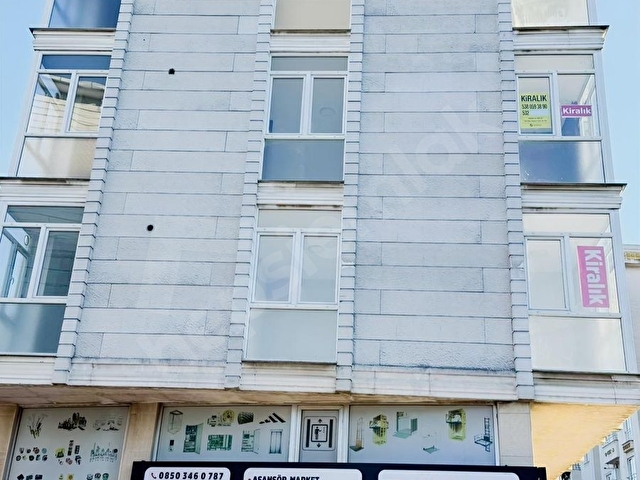 KİRALIK KOMPLE BİNA İŞ YERİ OFİS DİŞ KLİNLİĞİNE UYGUN !!! - Görsel 27
