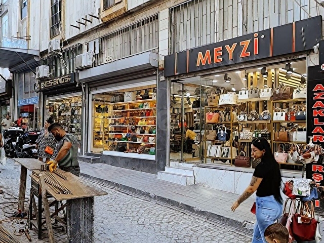 Gedikpaşanın Kalbinde Satılık Dükkan Kaçırmayın - Görsel 3