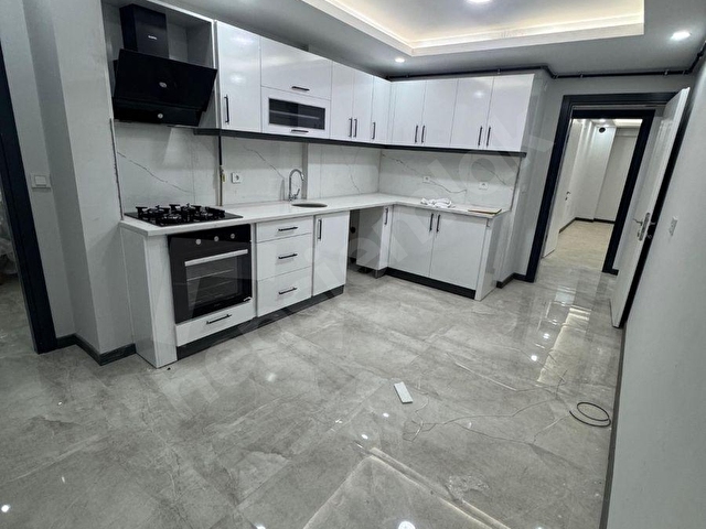 FATİH MAHALLESİNDE ANA CADDE ÜZERİNDE KİRALIK LÜKS 4+1 DAİRE DETAYLI BİLGİ İÇİN ARAYINIZ - Görsel 7