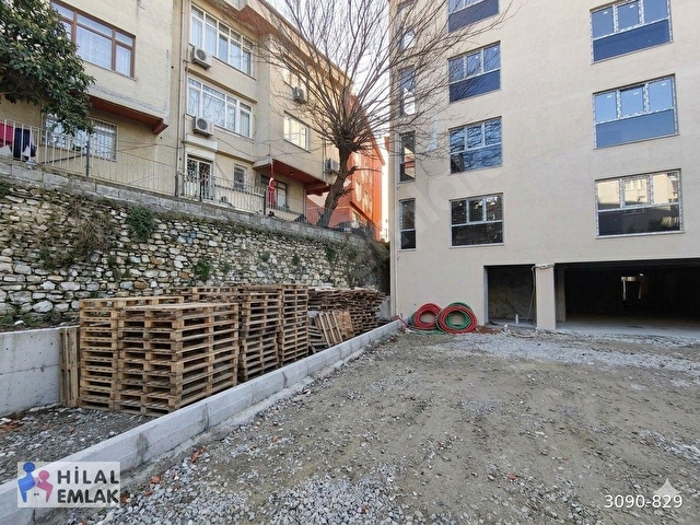 Sütlüce Yeni bina | 2+1: 7.500.000 TL | Dubleks: 12.000.000 TL - Görsel 3