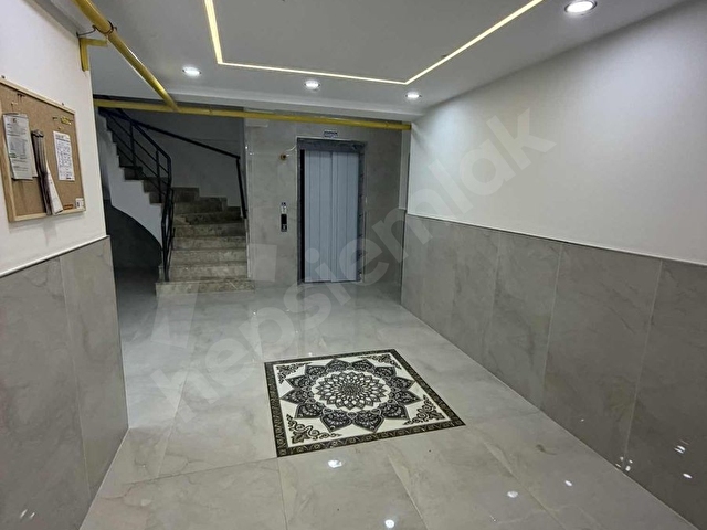ERSEVDEN ANADOLU ÜNİVERSİTESİ YAKINI SATILIK 1+1 - Görsel 12