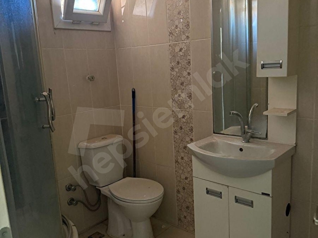 AYDIN GÜZELHİSAR MAH. 2+0 AMERİKAN MUTFAKLI SATILIK DAİRE - Görsel 4