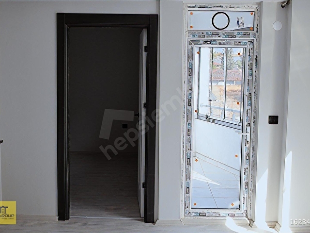 SATILIK MERZİFON MAHSEN MALLESİ UZUN SOKAK. 1+1 62 M2 - Görsel 23