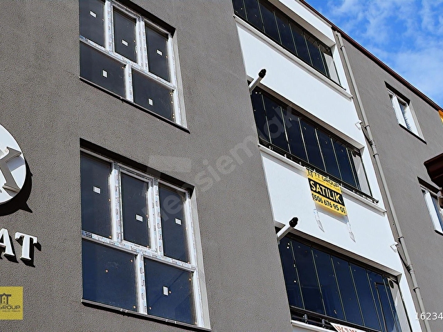 SATILIK MERZİFON MAHSEN MALLESİ UZUN SOKAK. 1+1 62 M2 - Görsel 8