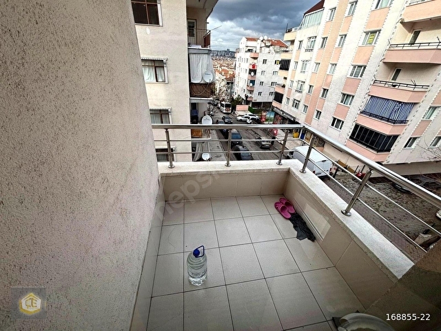ÇELİKTEN MARAŞAL Ç. MAHDE 3+1 ARA KAT BAĞIMSIZ ASANSÖRLÜ DAİRE - Görsel 23