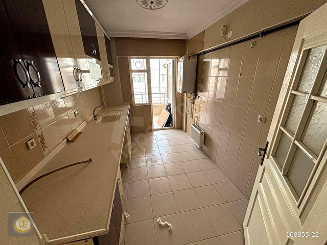 ÇELİKTEN MARAŞAL Ç. MAHDE 3+1 ARA KAT BAĞIMSIZ ASANSÖRLÜ DAİRE - Görsel 26