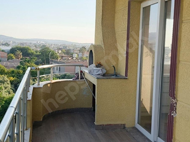 Nardüzü Kiralık 2+1 - Görsel 17