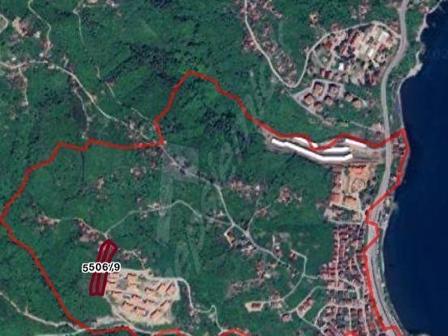 NOVA GAYRİMENKUL SATILIK ARAZİ - Görsel 2