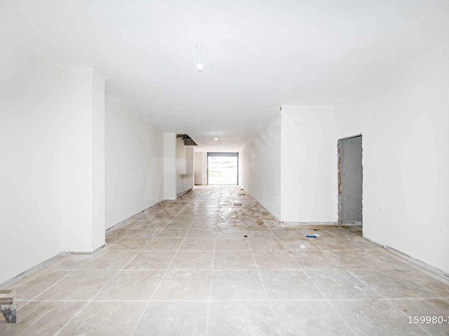 ALANYA PAYALLAR MAH. SATILIK 193 m² DÜKKAN - Görsel 22