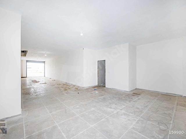 ALANYA PAYALLAR MAH. SATILIK 193 m² DÜKKAN - Görsel 15