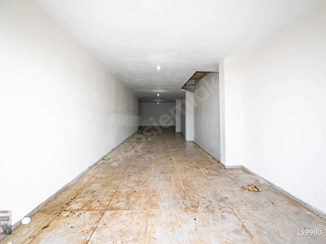 ALANYA PAYALLAR MAH. SATILIK 193 m² DÜKKAN - Görsel 16